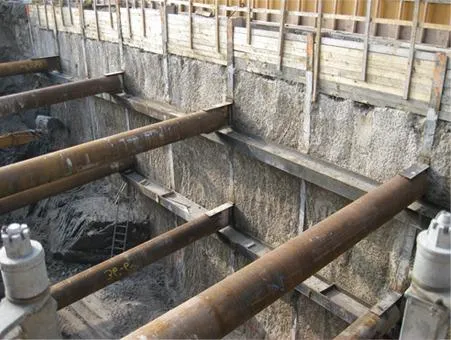 Caissons Image