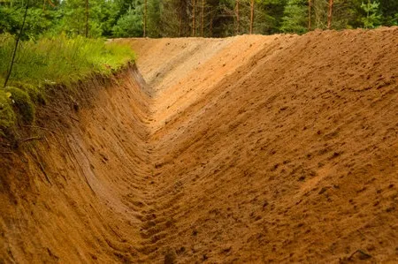 Erosión y Sedimentación