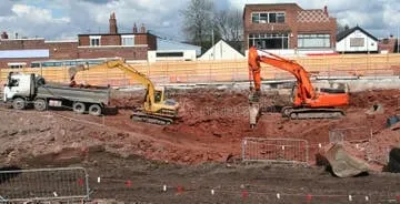 Ingeniería de Cimentaciones