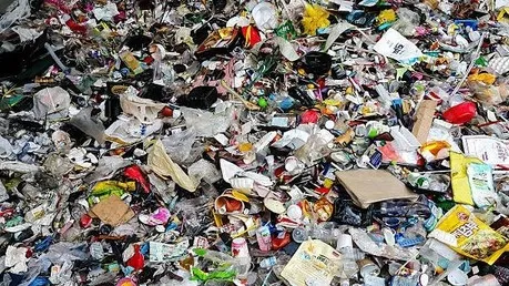 Landfills Image