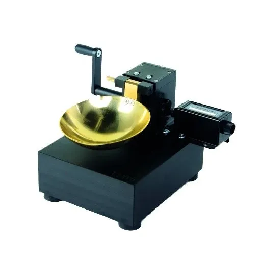 Índice de Plasticidad del Suelo