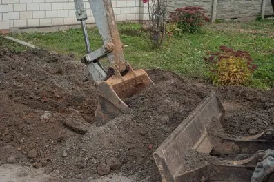 Remediación del Suelo