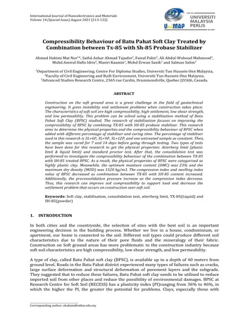 Más sobre Consolidación a Tasa Constante de Deformación con Drenaje Radial