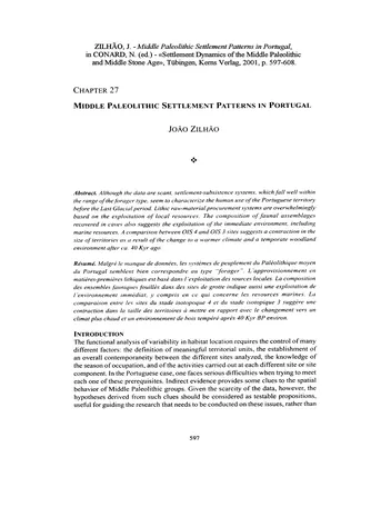 Más sobre El Impacto de la Mecánica de Suelos en la Geología Geotécnica