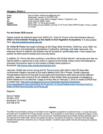 Más sobre La Física y Mecánica del Borde Capilar.