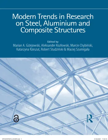Más sobre Tendencias Modernas en la Investigación del Acero