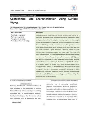 Más sobre Revista Vfstr de Stem